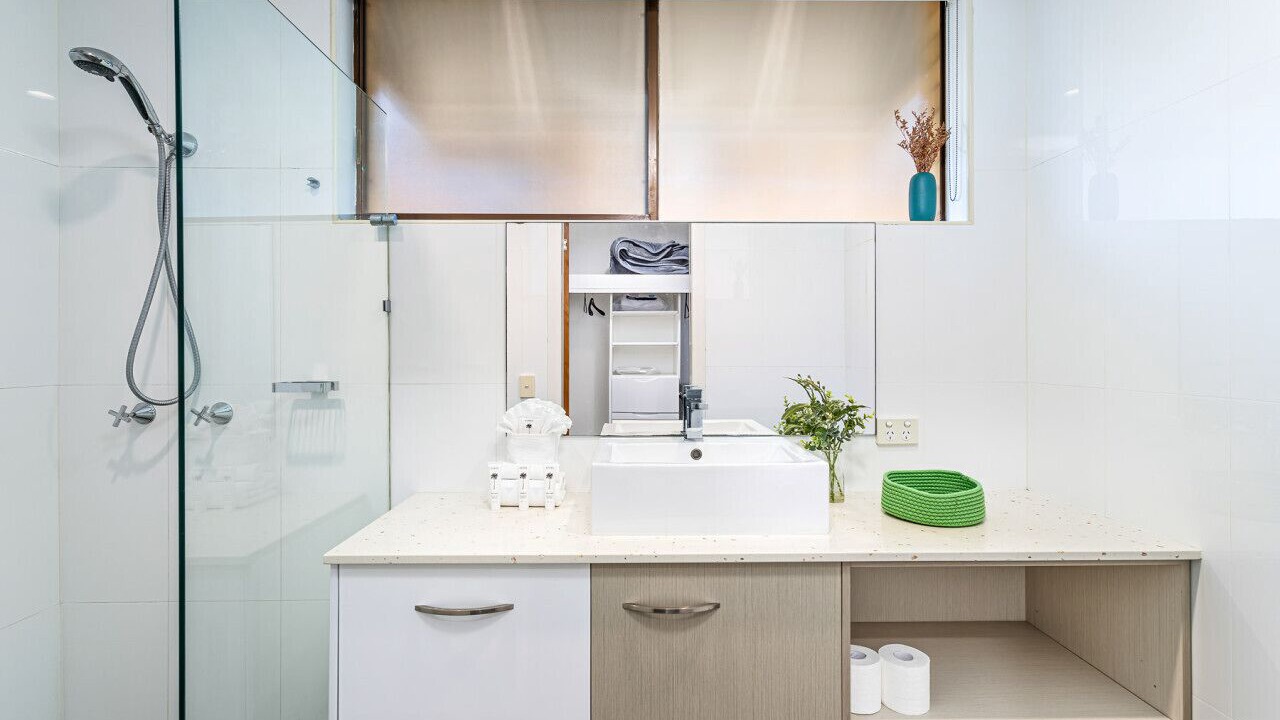 Photo of Bathroom in Biggera Waters