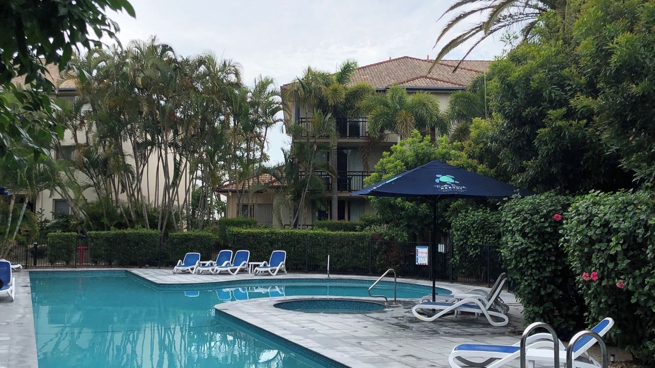 Photo of Outdoor in Mermaid Waters
