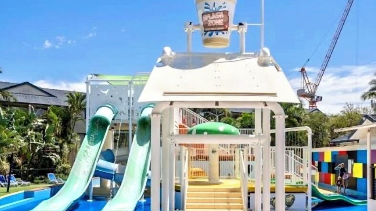 Photo of Outdoor in Mermaid Waters