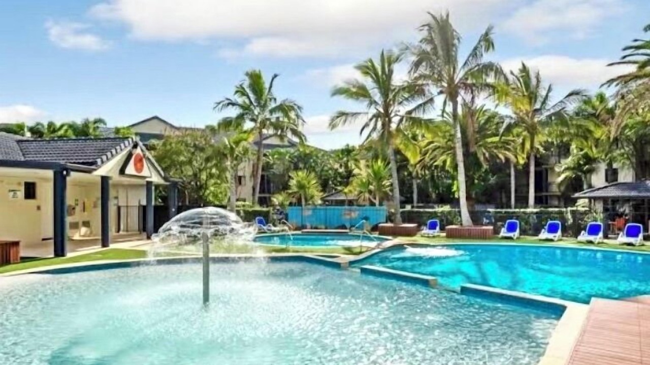 Photo of Outdoor in Mermaid Waters