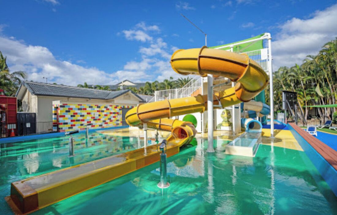 Photo of Outdoor in Mermaid Waters