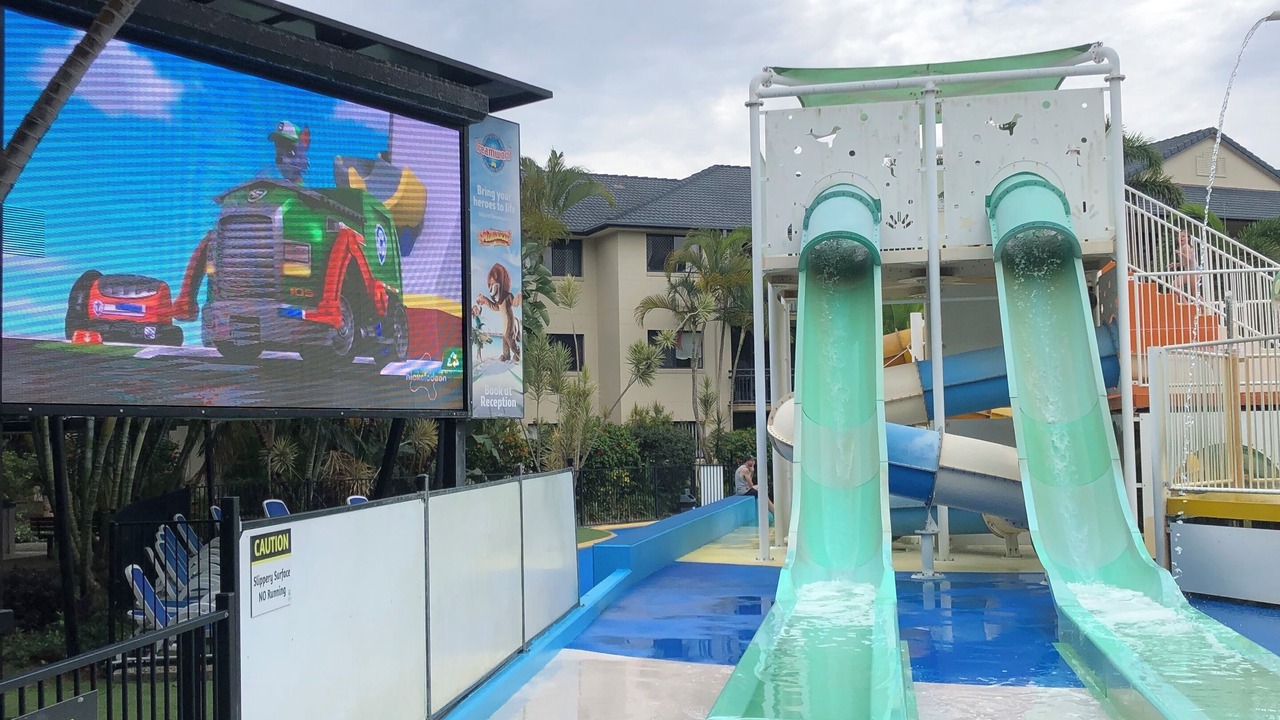 Photo of Outdoor in Mermaid Waters
