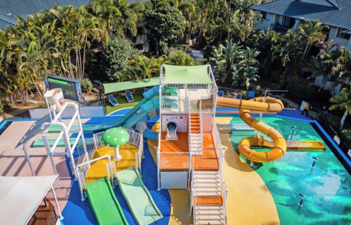 Photo of Outdoor in Mermaid Waters