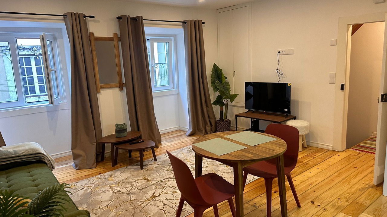 Photo of Livingroom in Santos