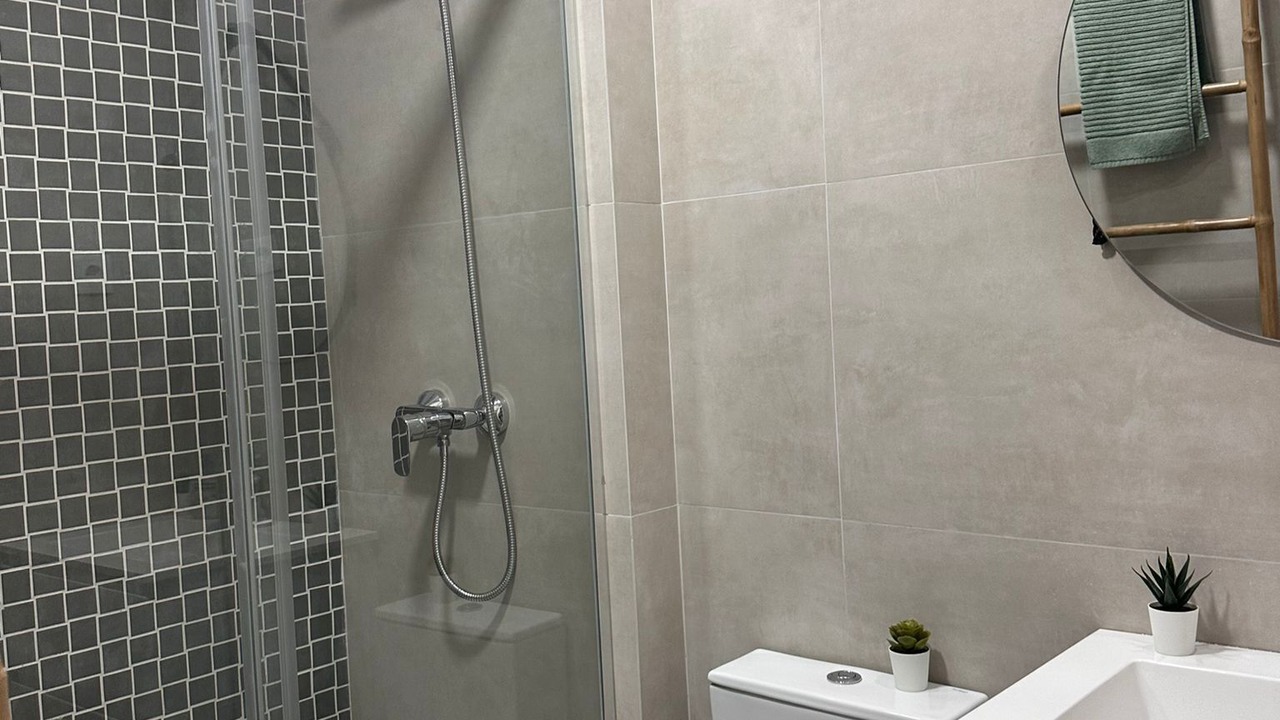 Photo of Bathroom in Santos