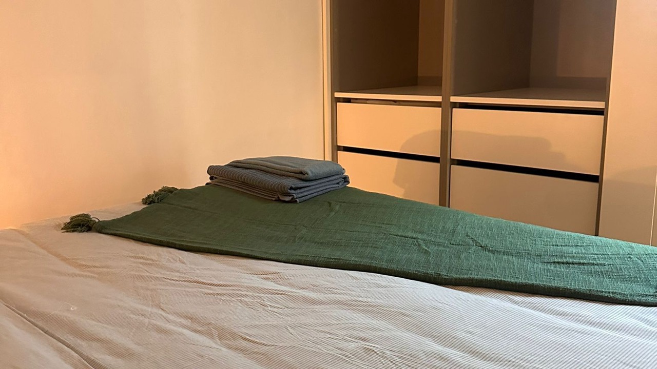 Photo of Bedroom in Santos