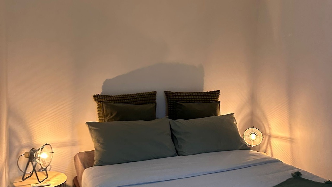 Photo of Bedroom in Santos