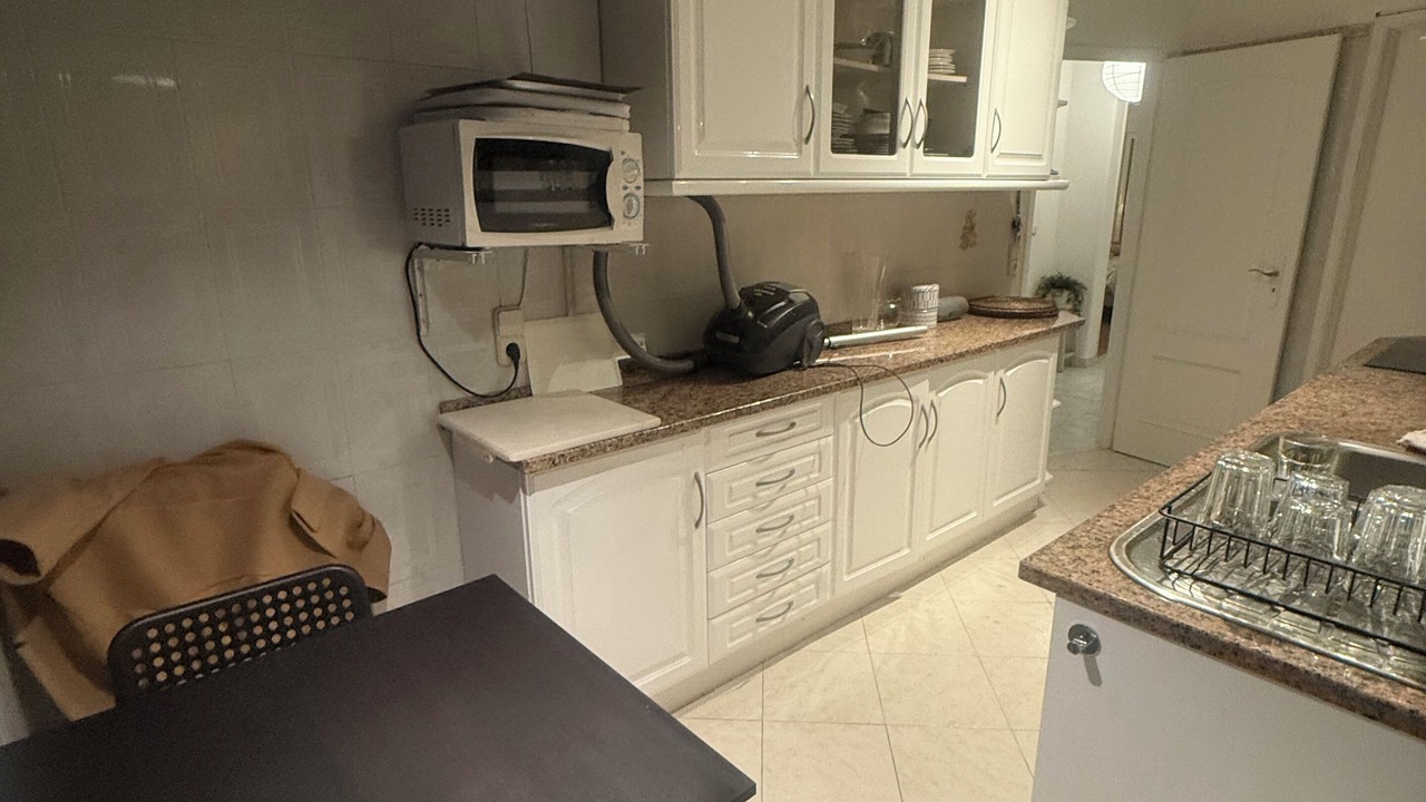 Photo of Kitchen in Estoril