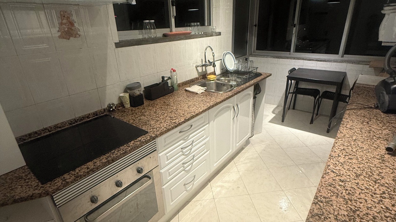 Photo of Kitchen in Estoril
