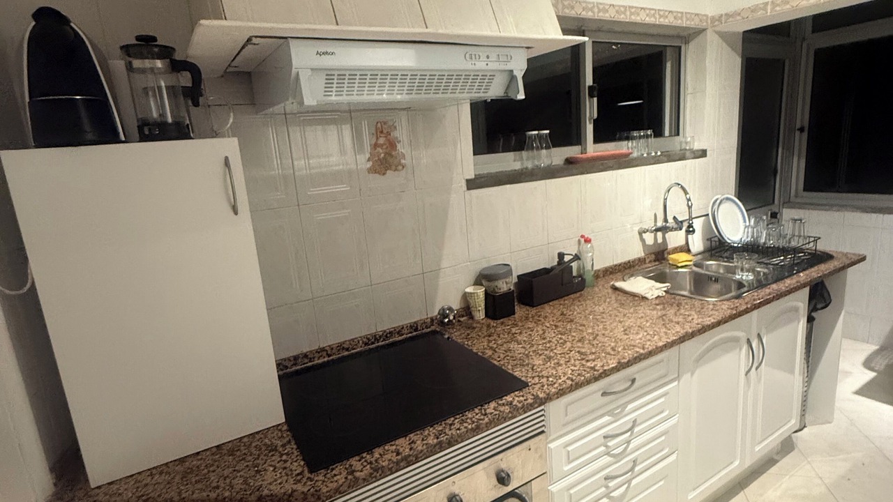 Photo of Kitchen in Estoril