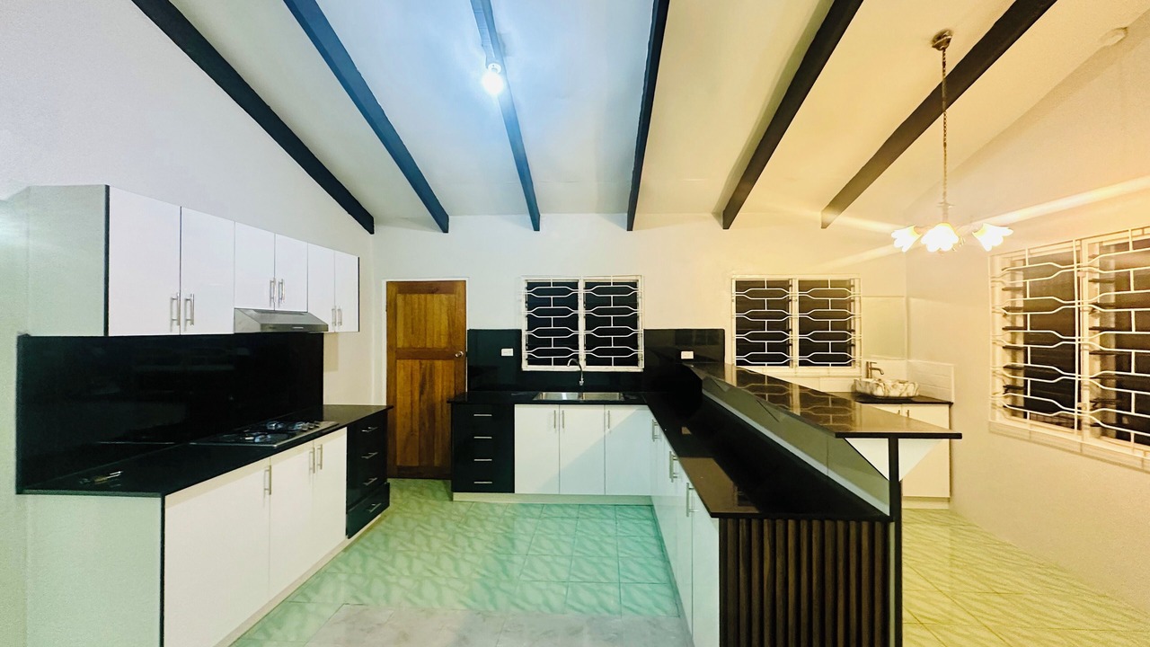 Photo of Kitchen in Nasinu
