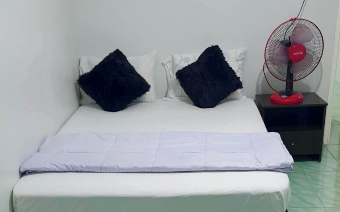 Photo of Bedroom in Nasinu