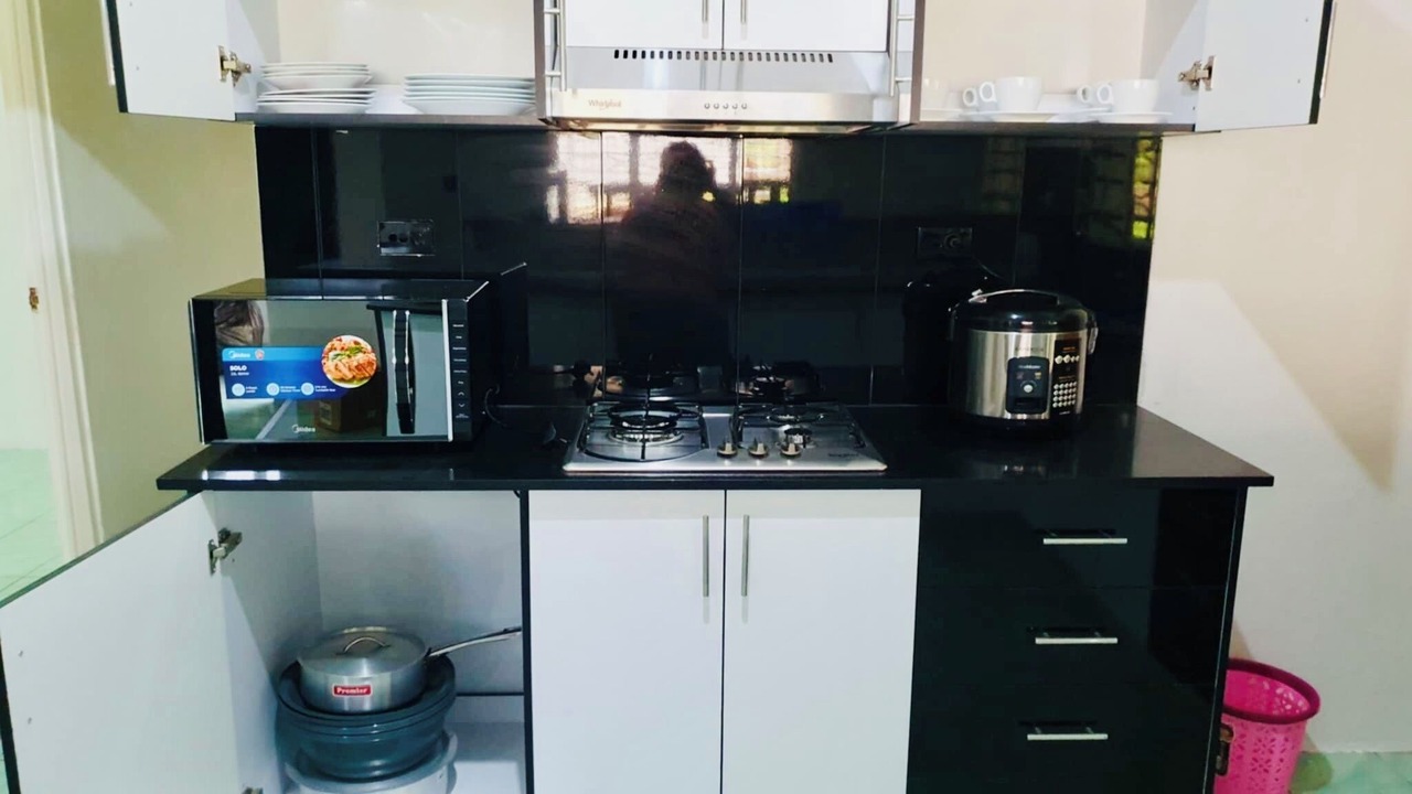 Photo of Kitchen in Nasinu