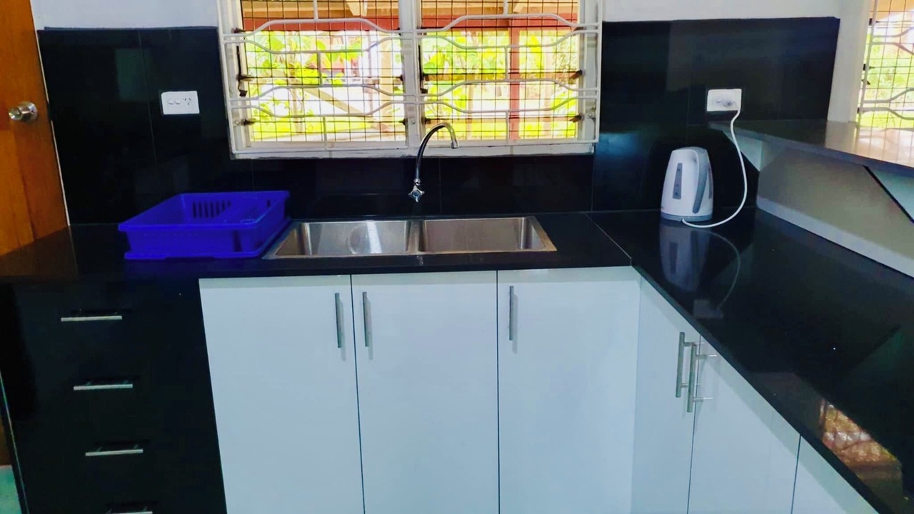 Photo of Kitchen in Nasinu