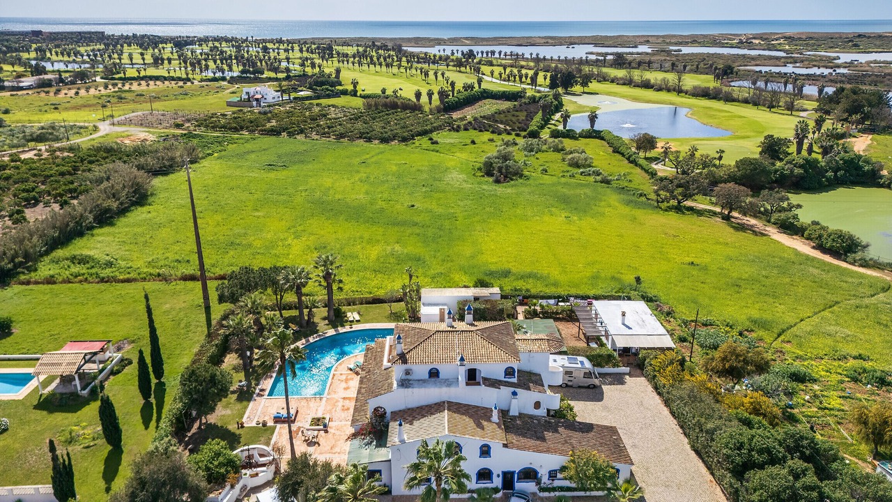 Photo of Outdoor in Vale de Parra