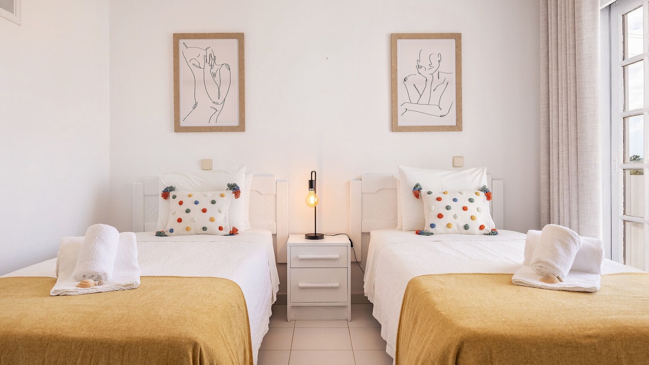 Photo of Bedroom in Vale de Parra