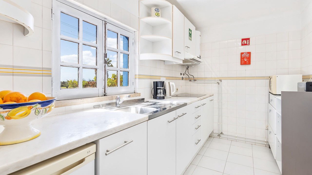 Photo of Kitchen in Vale de Parra