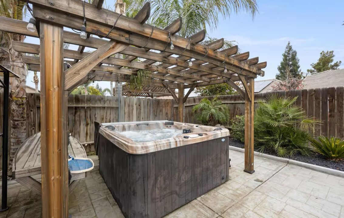Photo of Patio Balcony in Greenacres
