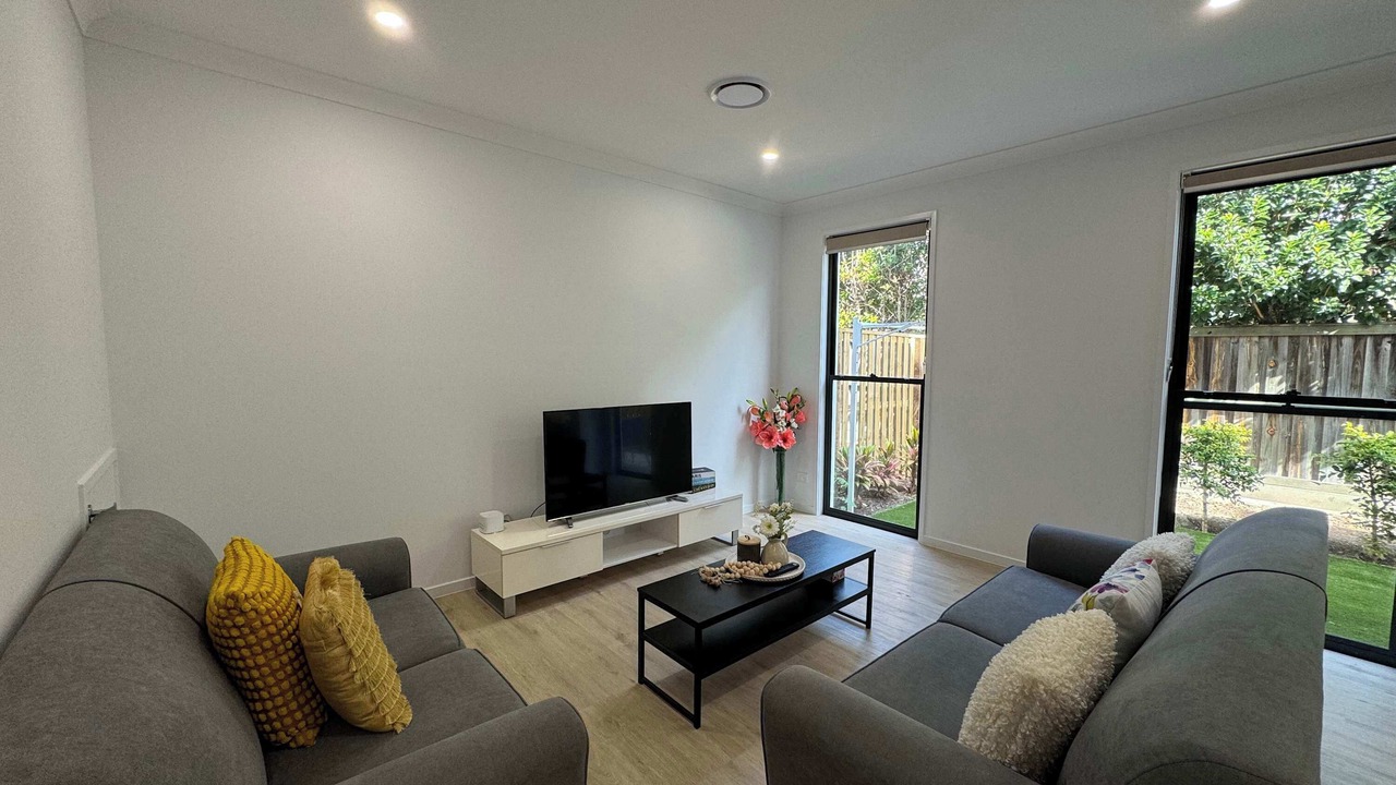 Photo of Livingroom in Gold Coast