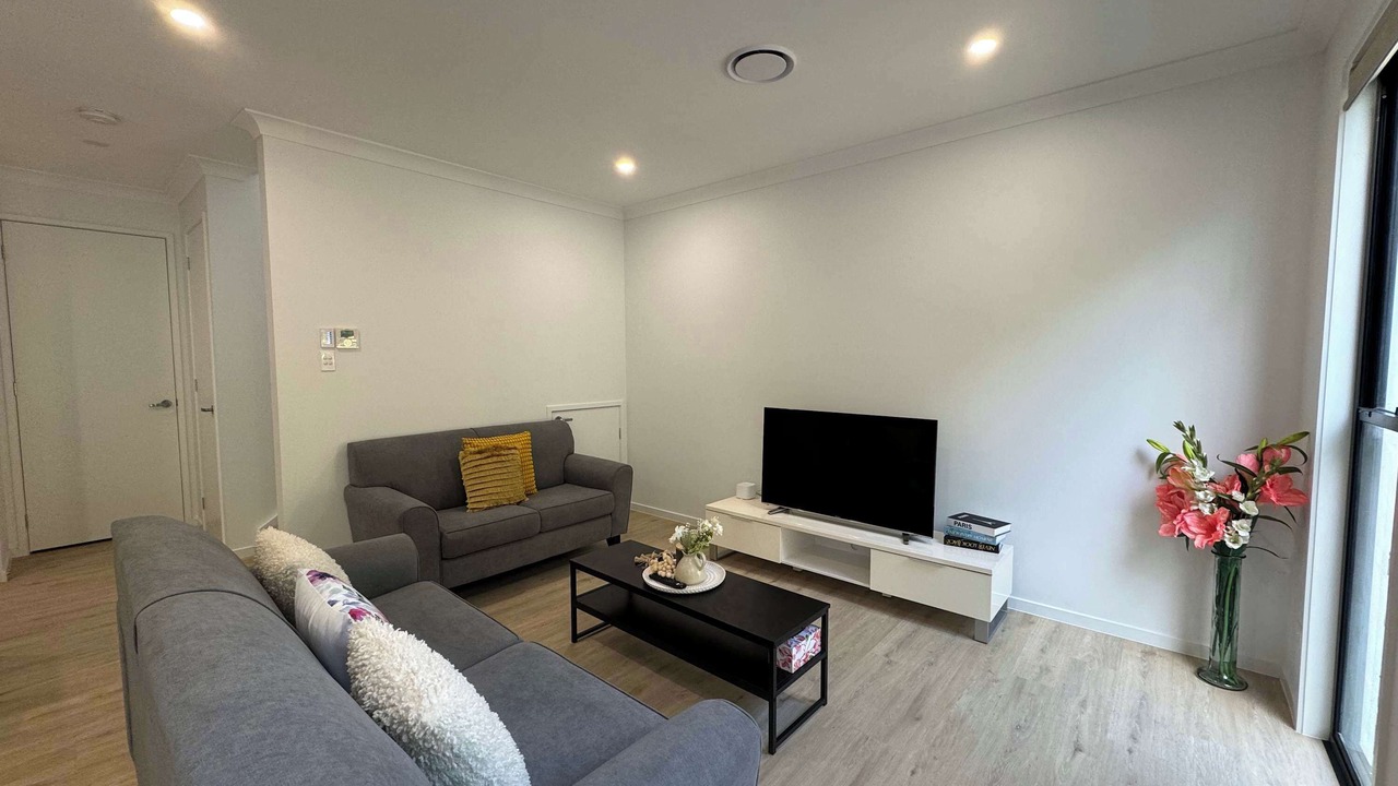 Photo of Livingroom in Gold Coast