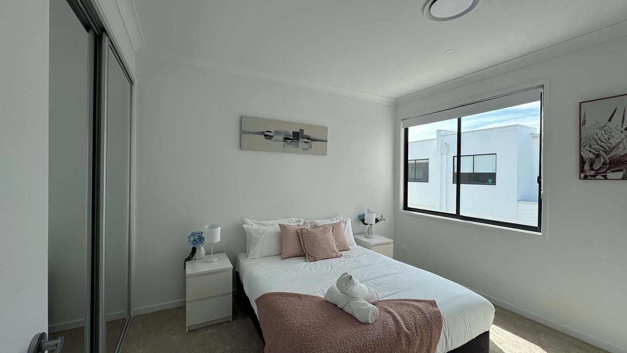Photo of Bedroom in Gold Coast