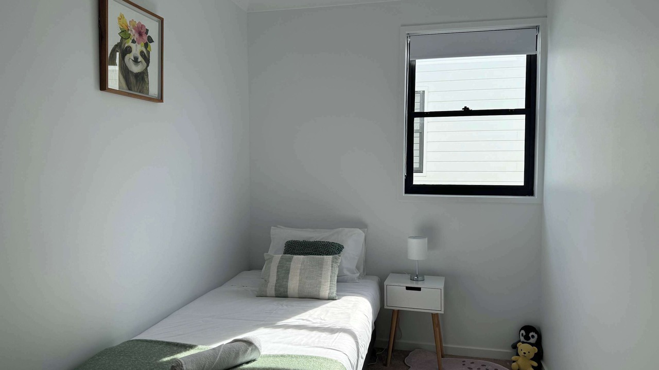 Photo of Bedroom in Gold Coast