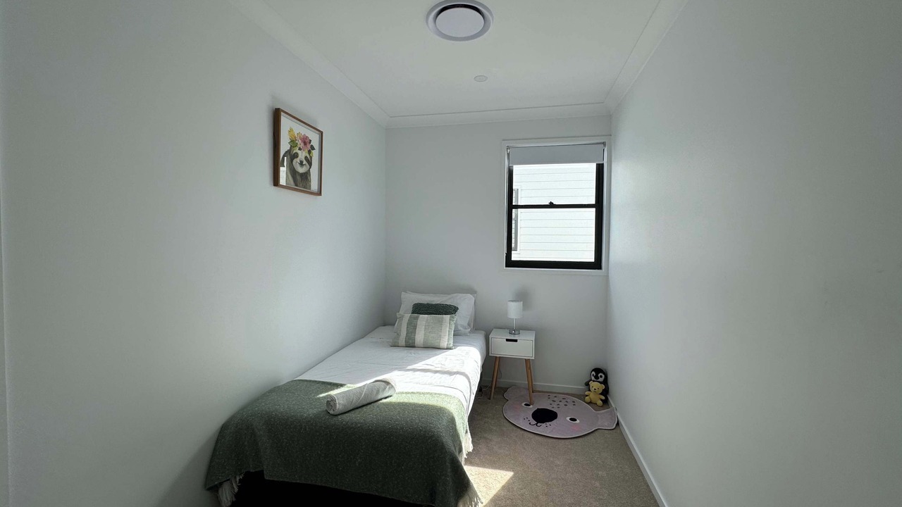 Photo of Bedroom in Gold Coast