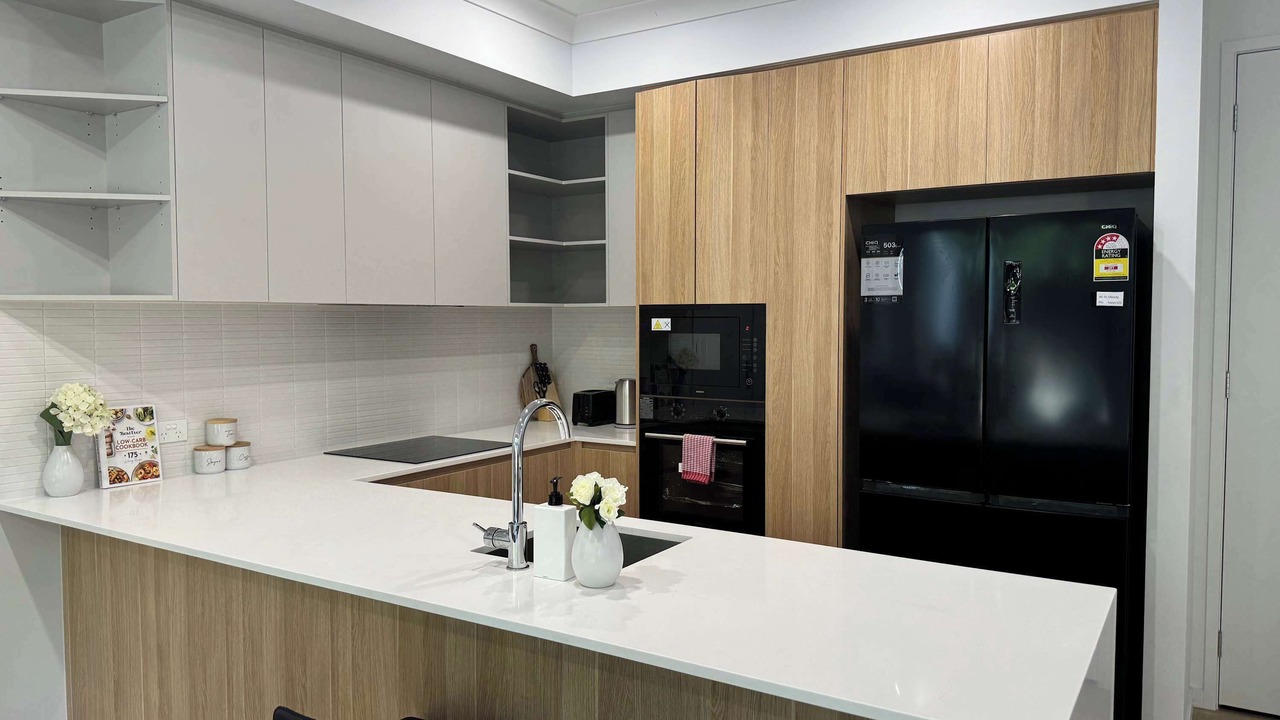 Photo of Kitchen in Gold Coast