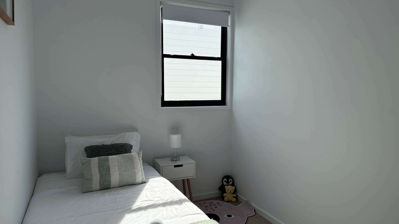 Photo of Bedroom in Gold Coast