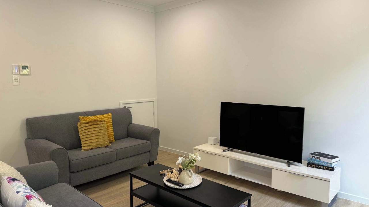 Photo of Livingroom in Gold Coast