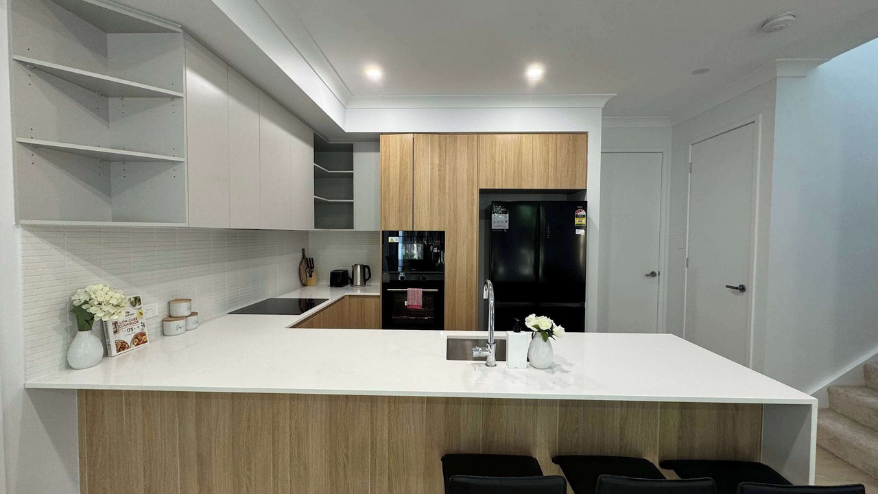 Photo of Kitchen in Gold Coast