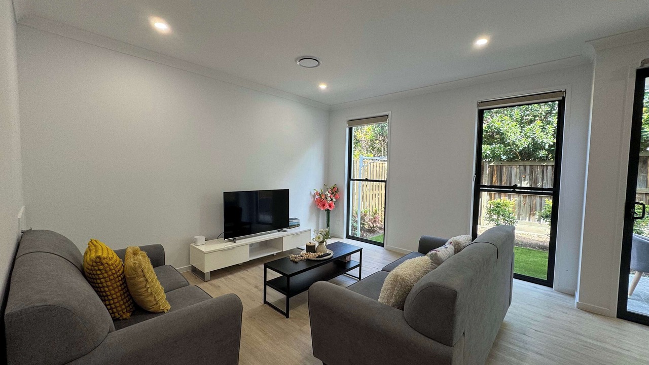Photo of Livingroom in Gold Coast