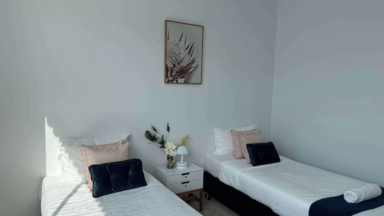 Photo of Bedroom in Gold Coast