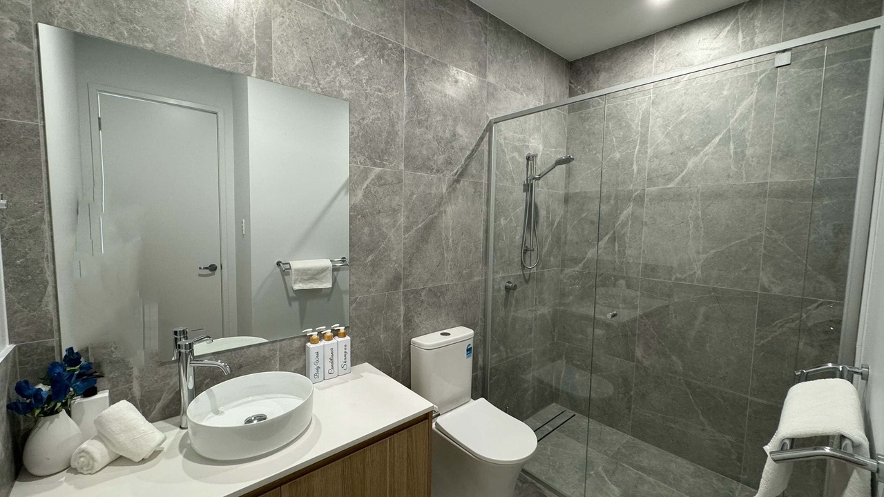 Photo of Bathroom in Gold Coast