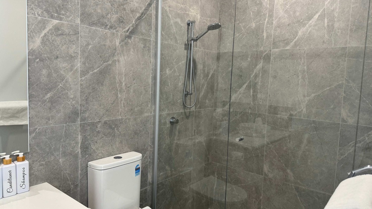 Photo of Bathroom in Gold Coast