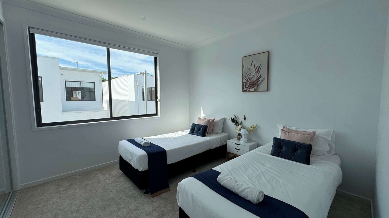 Photo of Bedroom in Gold Coast
