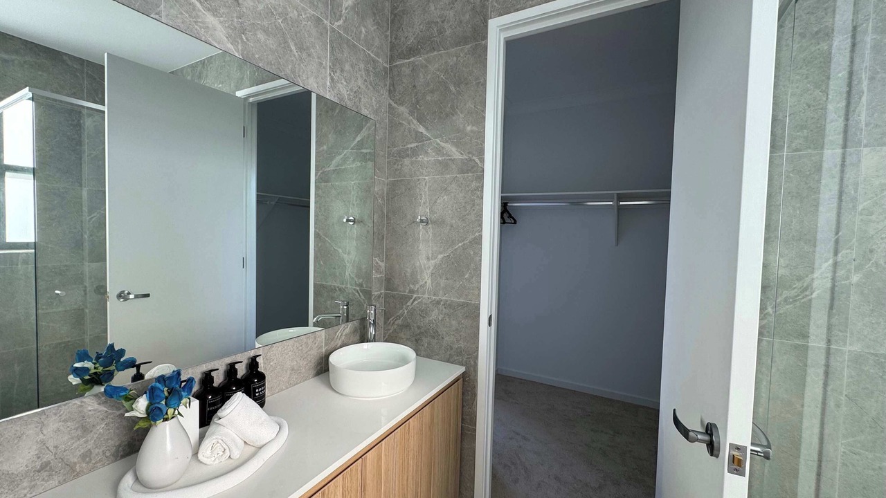 Photo of Bathroom in Gold Coast