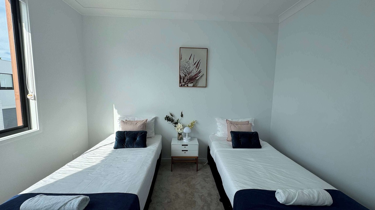 Photo of Bedroom in Gold Coast