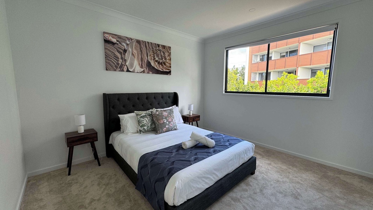 Photo of Bedroom in Gold Coast