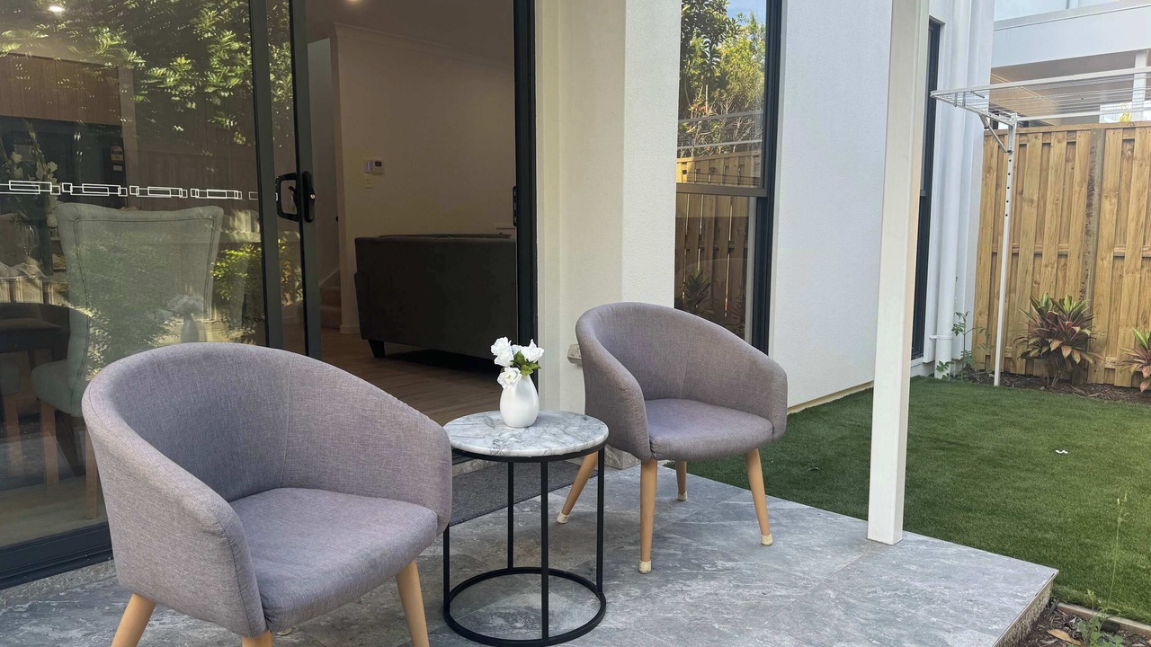 Photo of Patio Balcony in Gold Coast