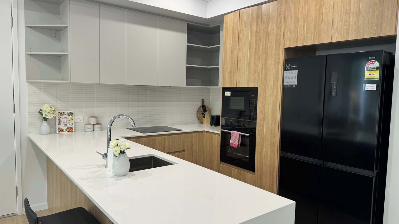 Photo of Kitchen in Gold Coast