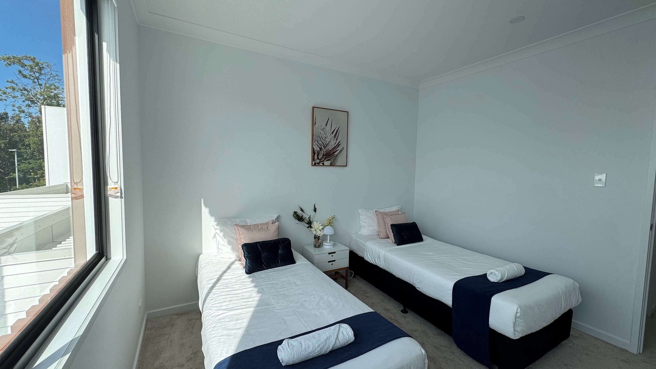 Photo of Bedroom in Gold Coast