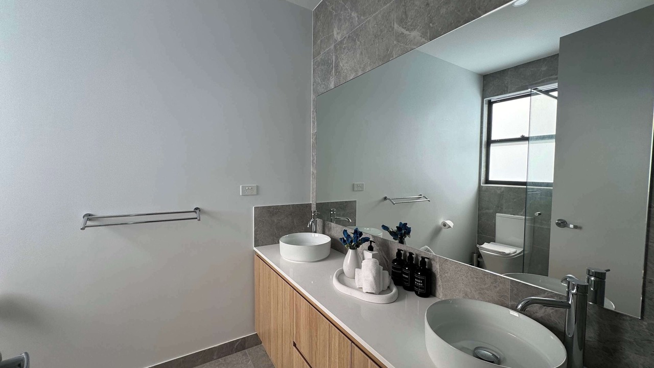 Photo of Bathroom in Gold Coast