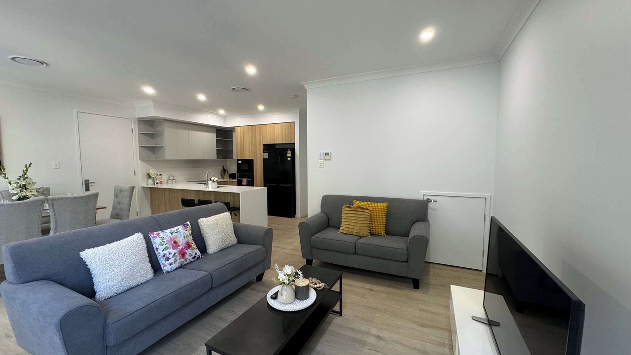 Photo of Livingroom in Gold Coast