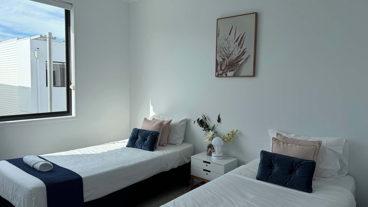 Photo of Bedroom in Gold Coast