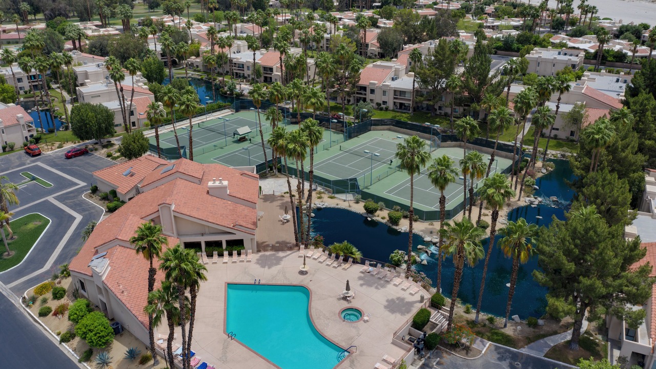 Photo of Outdoor in Cathedral City