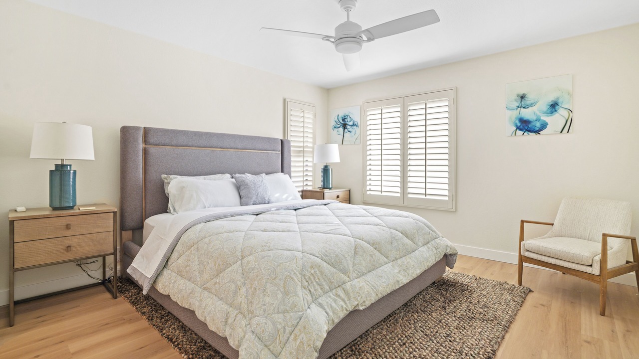 Photo of Bedroom in Cathedral City