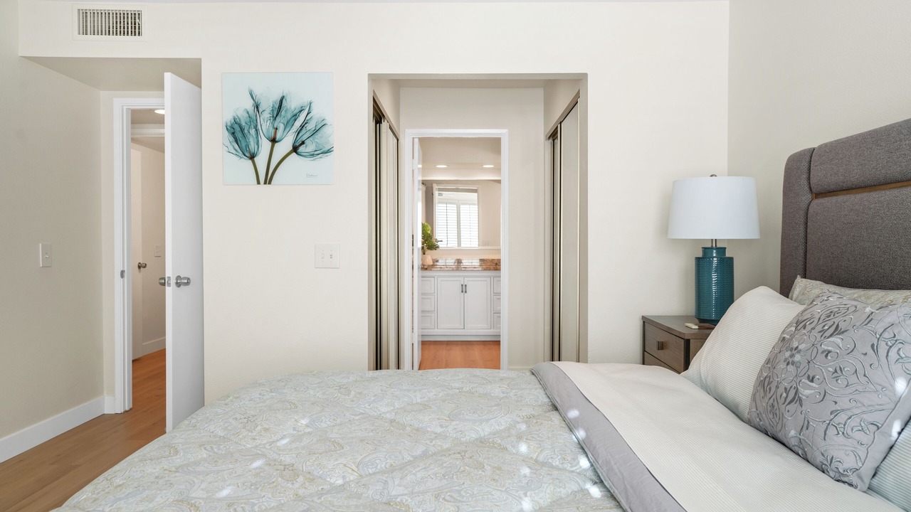 Photo of Bedroom in Cathedral City