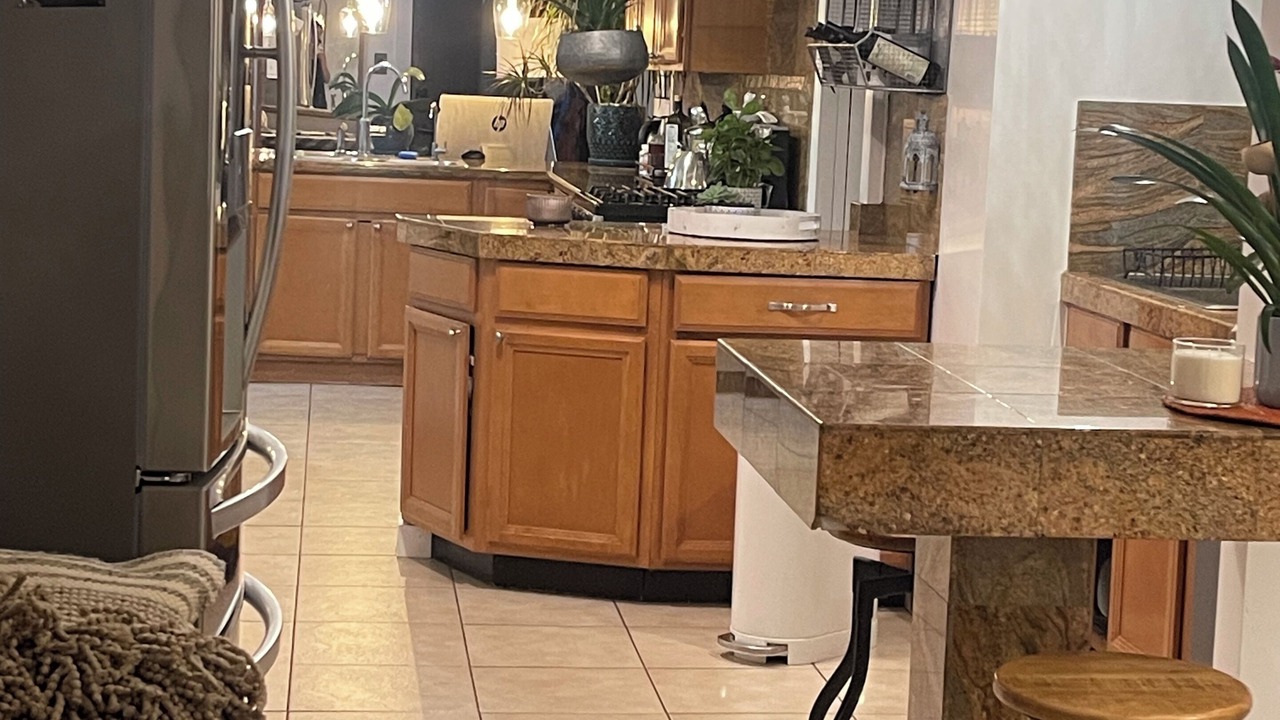 Photo of Kitchen in Lawndale