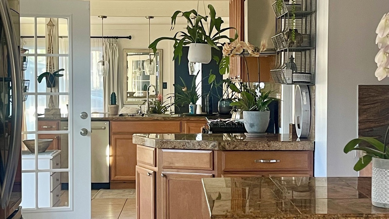 Photo of Kitchen in Lawndale